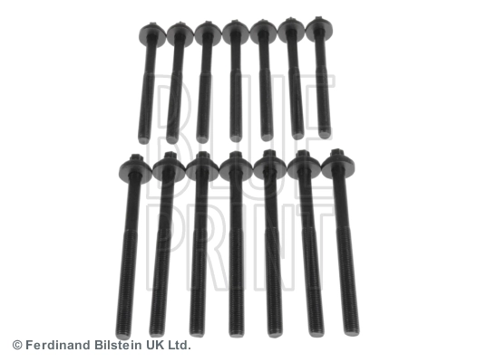 Cylinder Head Bolt Set